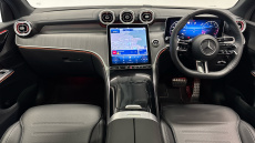 Mercedes-Benz GLC Coupe GLC 300 4Matic AMG Line Premium 5dr 9G-Tronic Petrol Estate